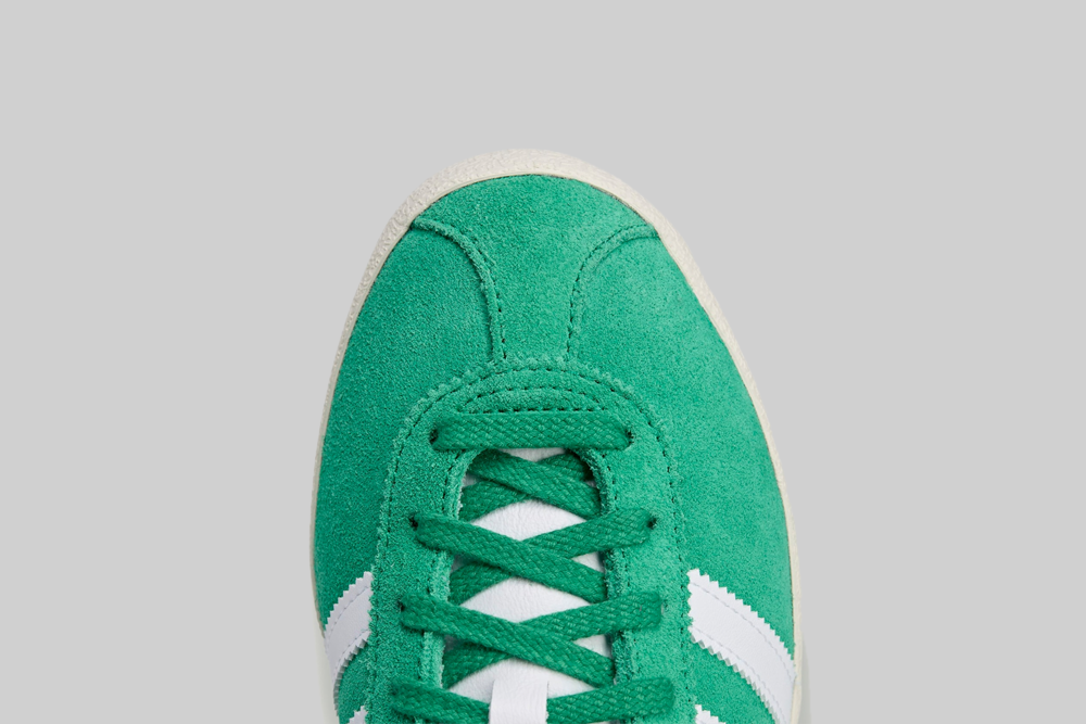 adidas x Sporty & Rich Blanc 'Court Green'