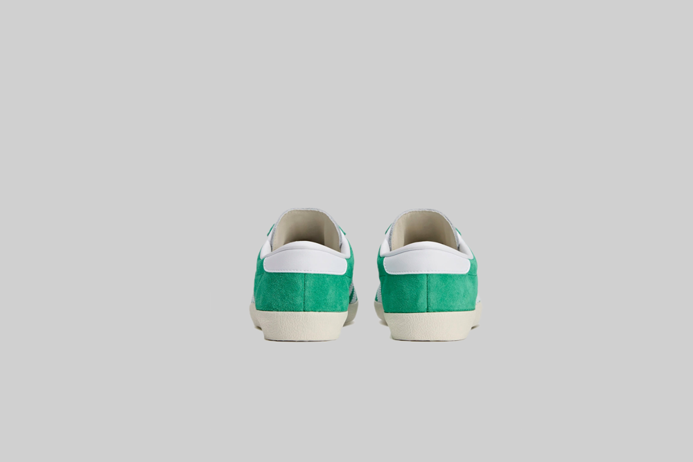 adidas x Sporty & Rich Blanc 'Court Green'