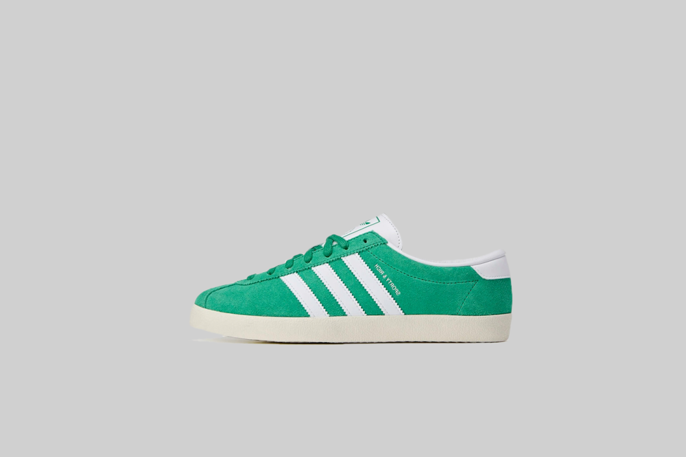 adidas x Sporty & Rich Blanc 'Court Green'