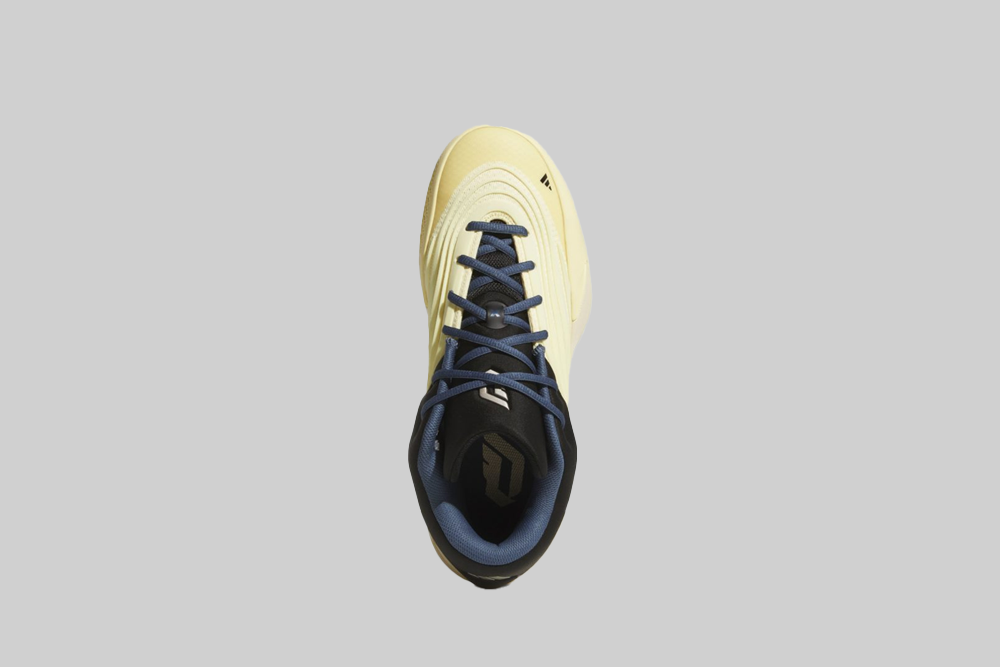 adidas Dame X 'Butter' - JP8634