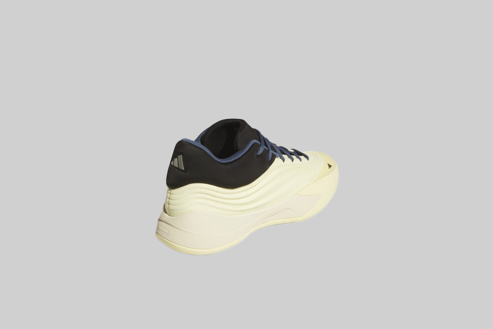adidas Dame X 'Butter' - JP8634