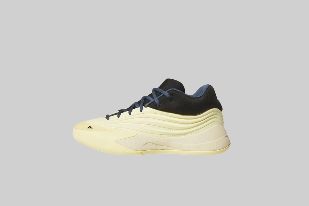 adidas Dame X 'Butter' - JP8634