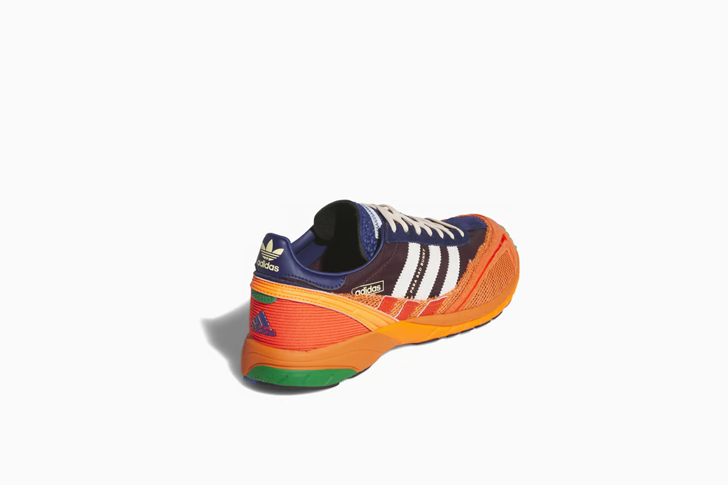 adidas x Bad Bunny Adizero SL 72 &