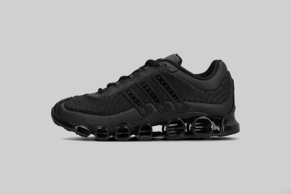 adidas Megaride 'Black' - JP9626 - Lust México