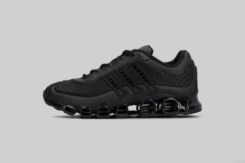 adidas Megaride 'Black' - JP9626 - Lust México