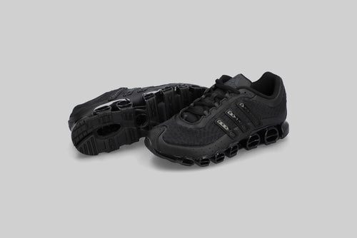 adidas Megaride 'Black' - JP9626 - Lust México