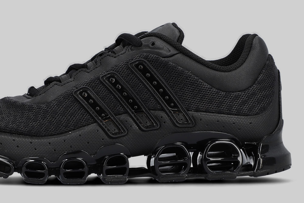 adidas Megaride 'Black' - JP9626 - Lust México