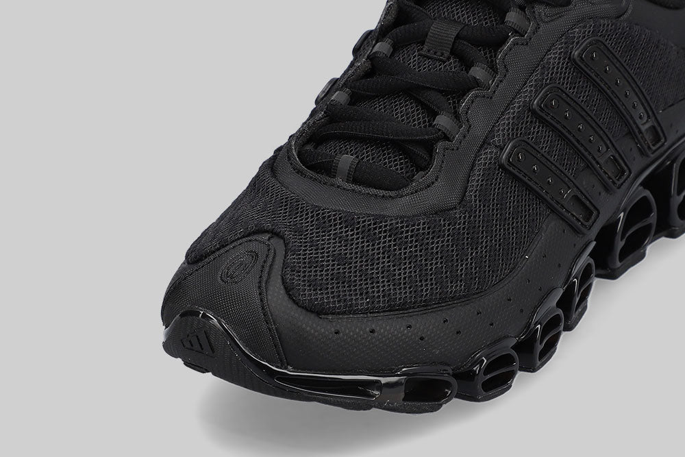 adidas Megaride 'Black' - JP9626 - Lust México