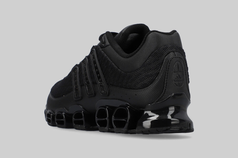 adidas Megaride 'Black' - JP9626 - Lust México