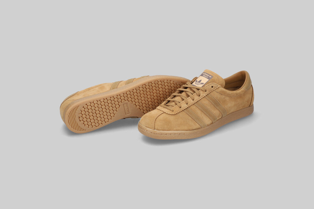 adidas Tabaco 'Brown Desert'