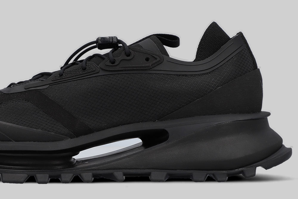 adidas Y-3 S-Gendo Trail 'Triple Black' - JQ0198