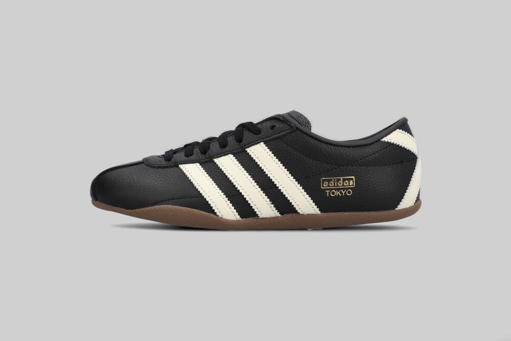 Women's adidas Tokyo 'Core Black' - [sku] - Lust México