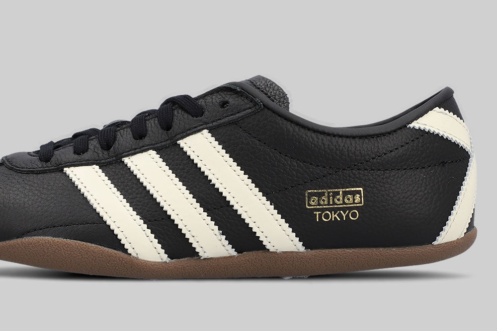 Women's adidas Tokyo 'Core Black' - [sku] - Lust México