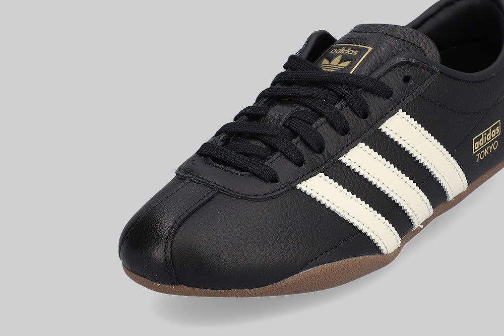 Women's adidas Tokyo 'Core Black' - [sku] - Lust México