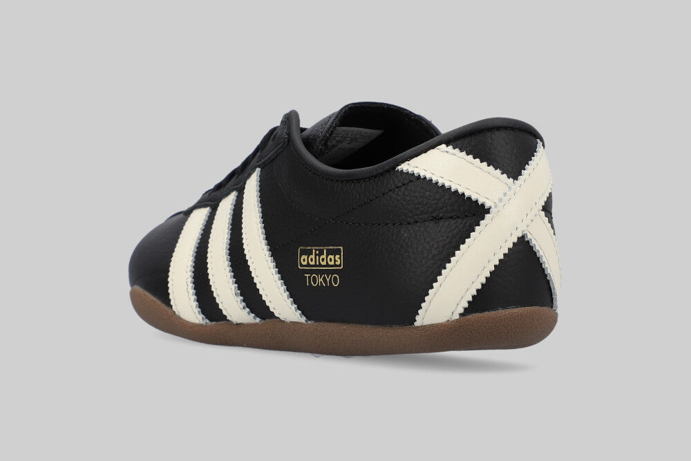 Women's adidas Tokyo 'Core Black' - [sku] - Lust México