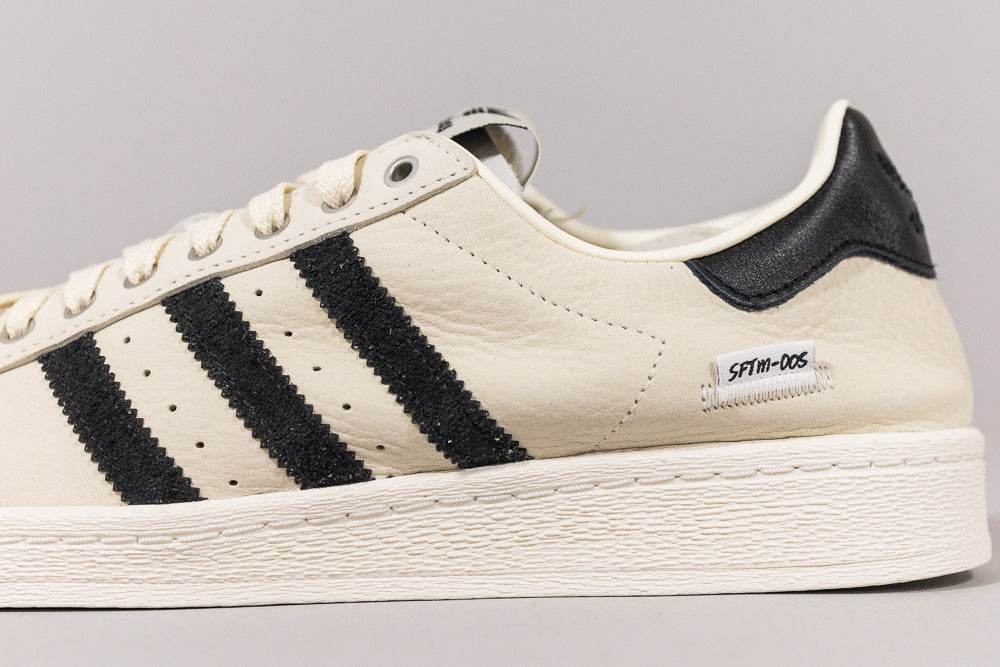 adidas Superstar 82 x SFTM 'Cream White' - [sku] - Lust México