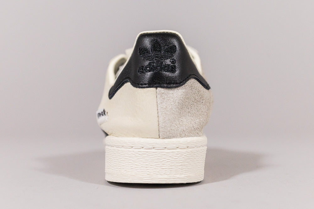 adidas Superstar 82 x SFTM 'Cream White' - [sku] - Lust México