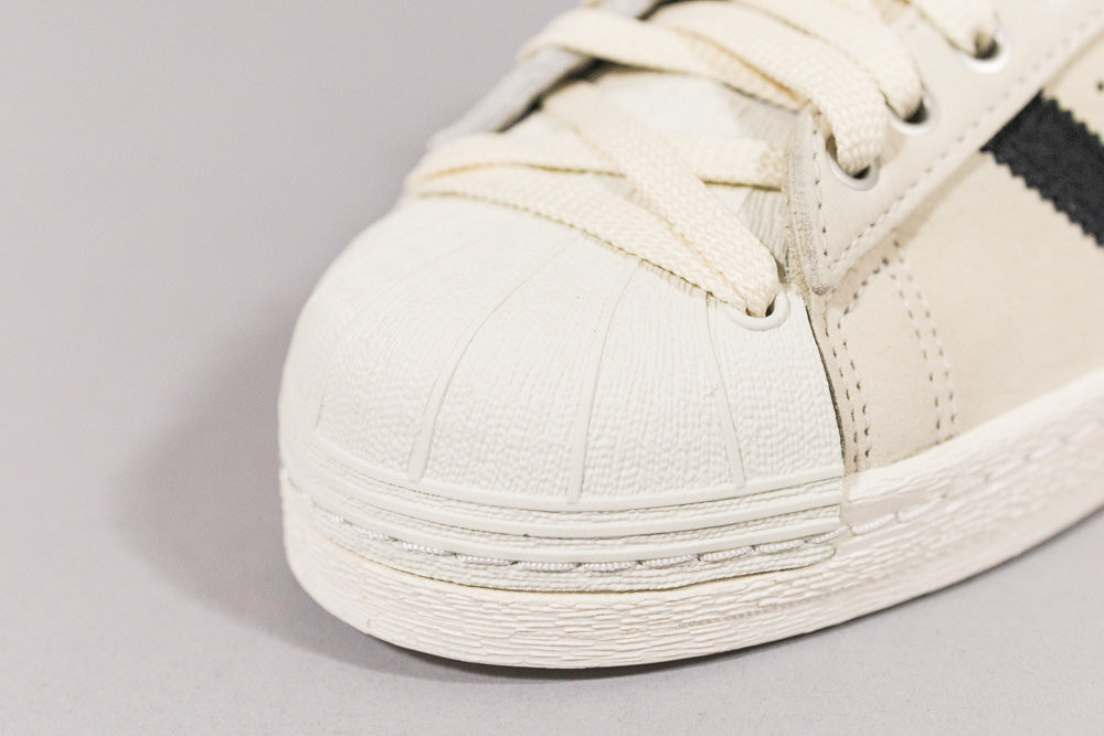 adidas Superstar 82 x SFTM 'Cream White' - [sku] - Lust México