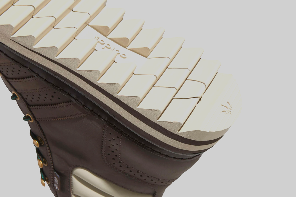 adidas CLOT x Edison Chen Pro Model 'Dark Brown' - JQ1263 FTW - SNEAKERS - MEN - ADULT - QS - WI - 25 en Lust México