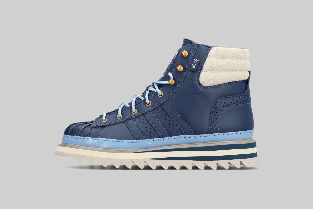 adidas x Clot By Edison Chen Pro Model 'Mineral Blue' - JQ1260 FTW - SNEAKERS - MEN - ADULT - QS - WI - 25 en Lust México
