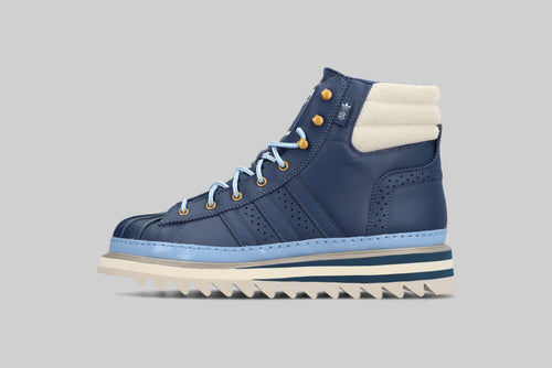 adidas x Clot By Edison Chen Pro Model 'Mineral Blue' - JQ1260 FTW - SNEAKERS - MEN - ADULT - QS - WI - 25 en Lust México