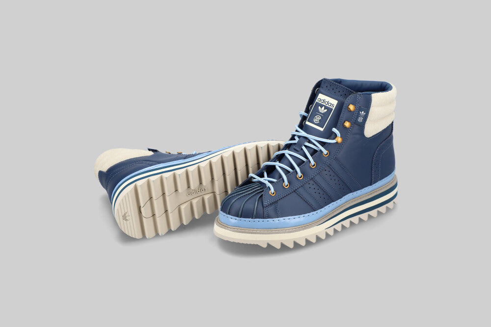 adidas x Clot By Edison Chen Pro Model 'Mineral Blue' - JQ1260 FTW - SNEAKERS - MEN - ADULT - QS - WI - 25 en Lust México