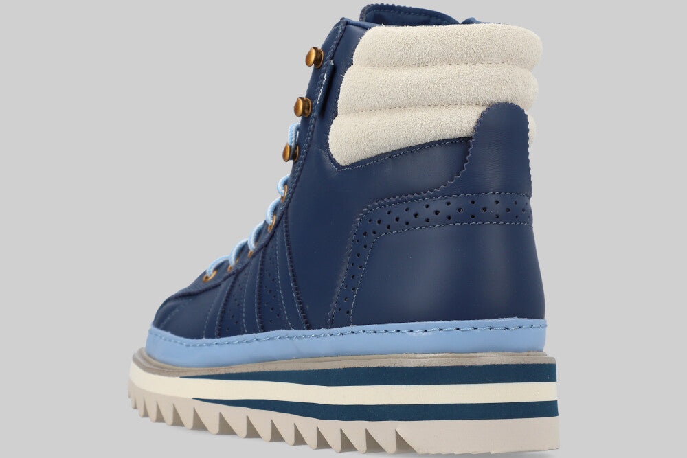 adidas x Clot By Edison Chen Pro Model 'Mineral Blue' - JQ1260 FTW - SNEAKERS - MEN - ADULT - QS - WI - 25 en Lust México