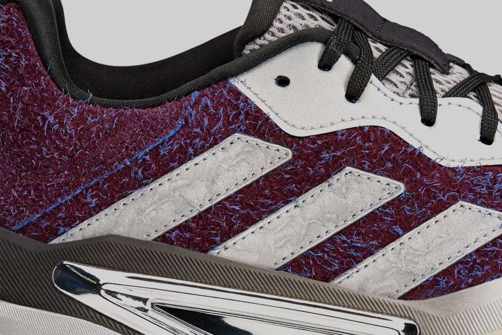 adidas x Brain Dead Barricade 13 'Supplier Colour' - JQ1437
