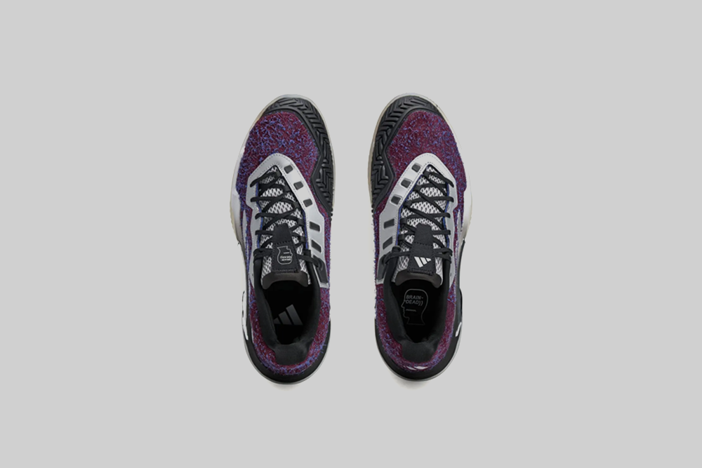 adidas x Brain Dead Barricade 13 'Supplier Colour' - JQ1437