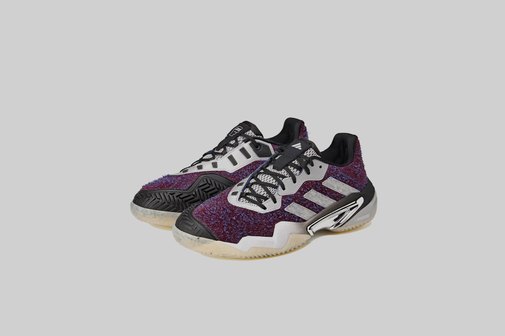 adidas x Brain Dead Barricade 13 'Supplier Colour' - JQ1437