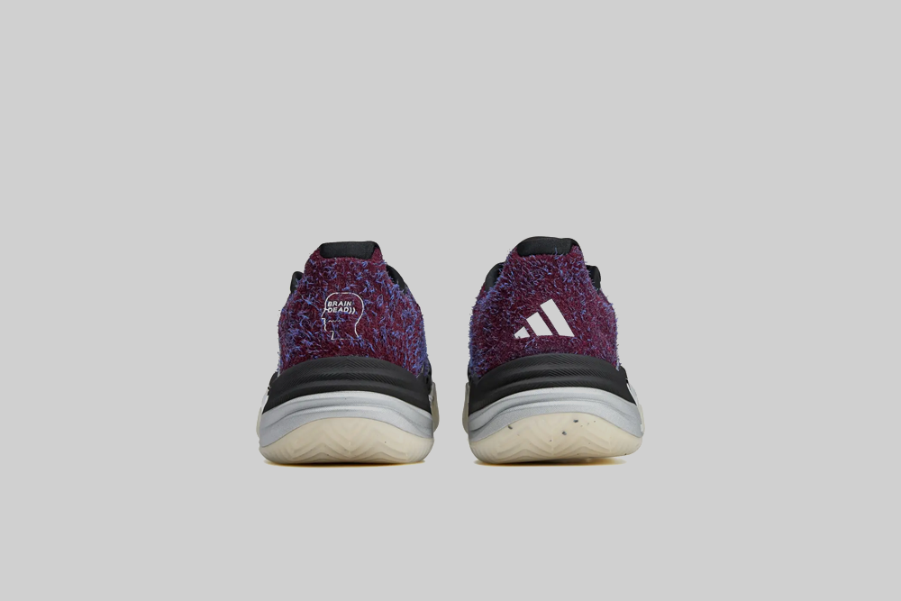 adidas x Brain Dead Barricade 13 'Supplier Colour' - JQ1437