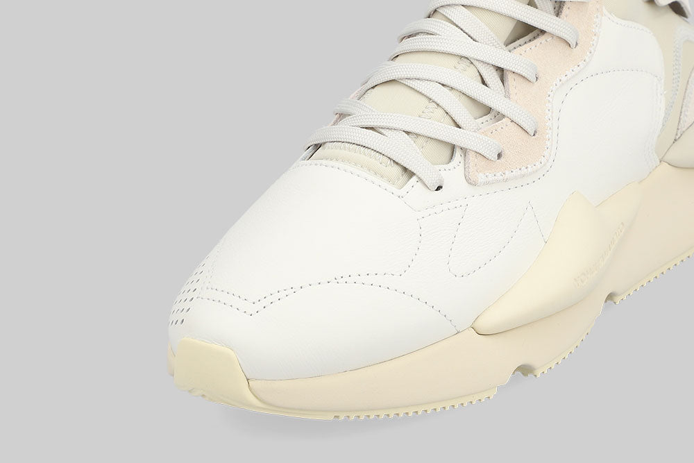 adidas Y-3 Kaiwa 'Core White' - [sku] - Lust México