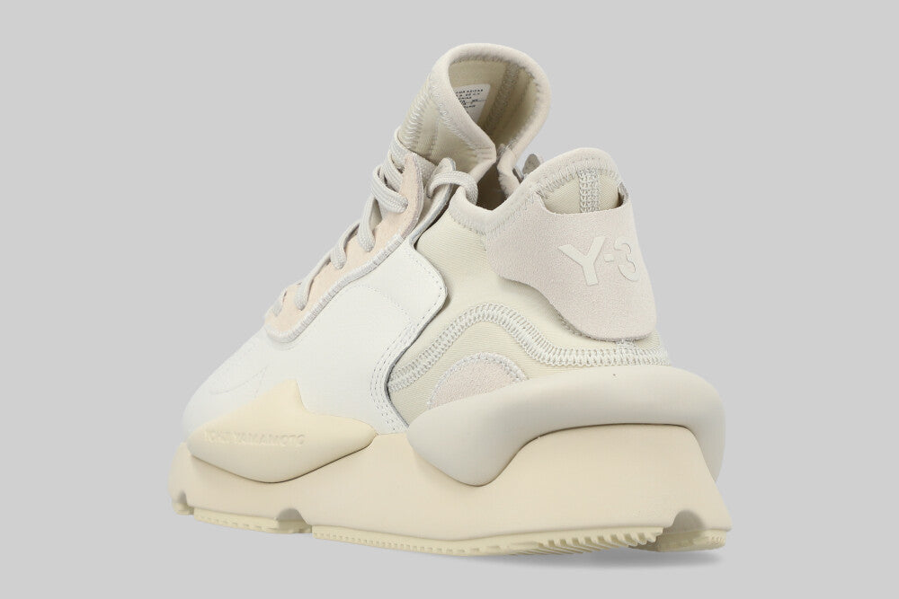 adidas Y-3 Kaiwa 'Core White' - [sku] - Lust México