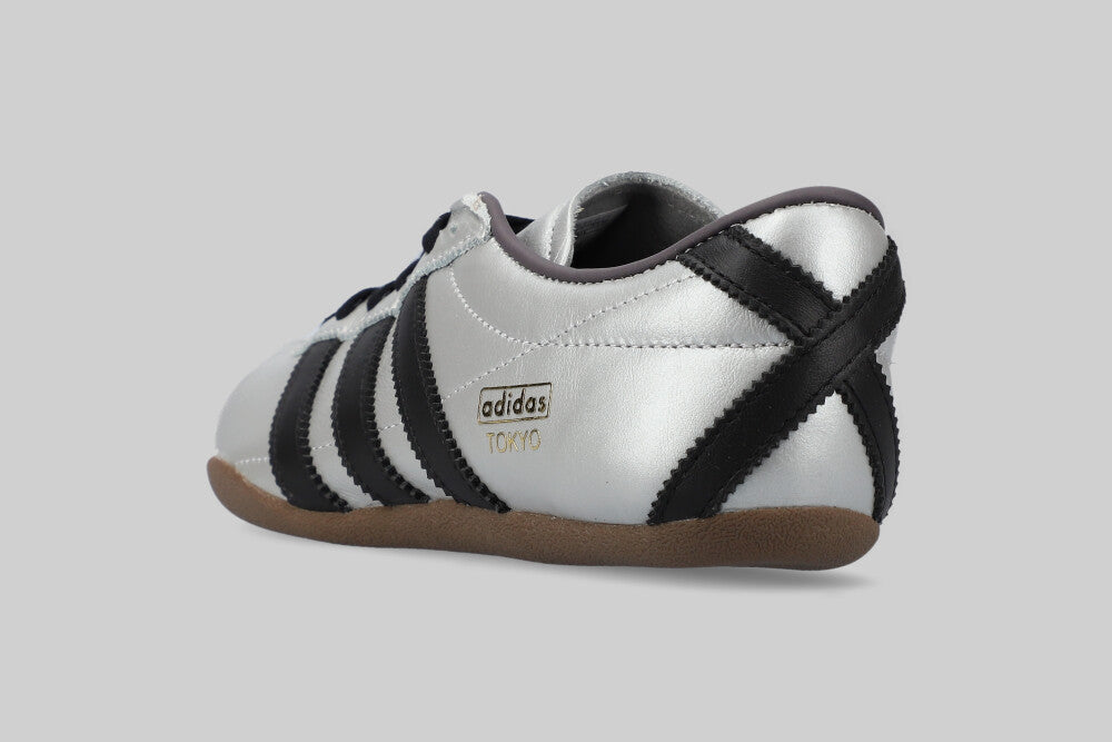 Women's adidas Tokyo 'Silver Metallic' - [sku] - Lust México