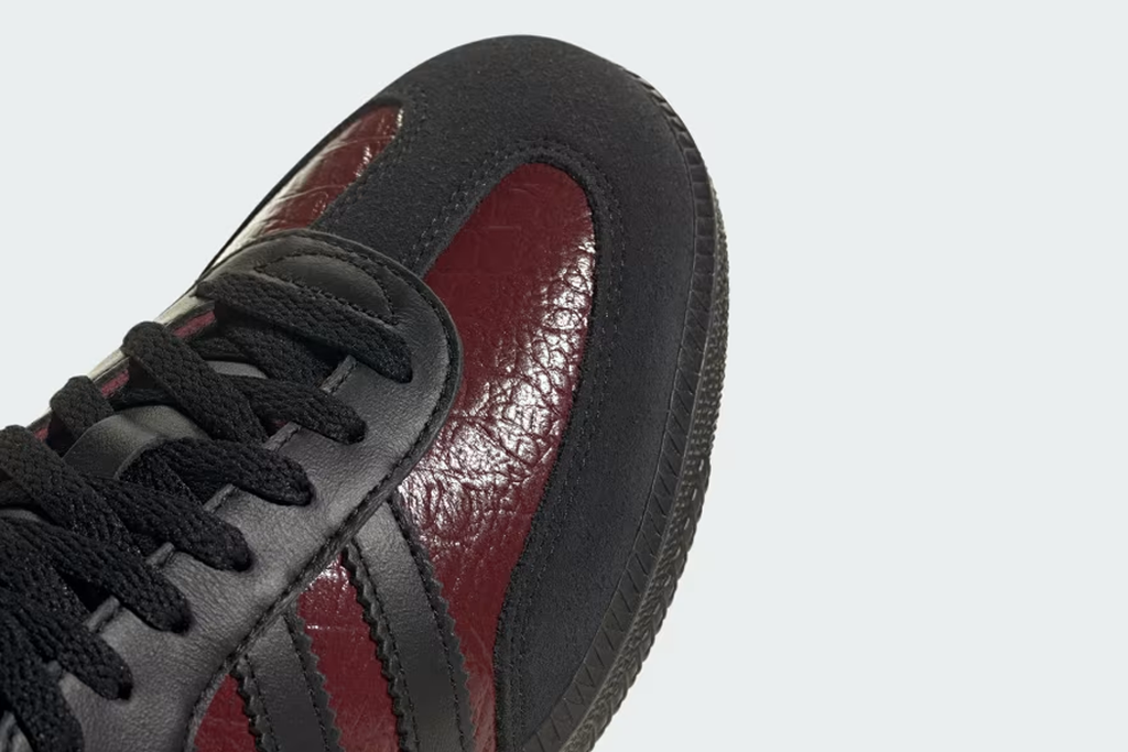 adidas Samba OG 'Granate' - [sku] - Lust México