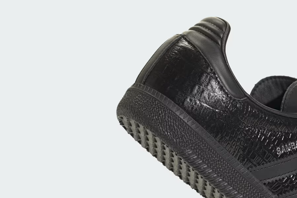 adidas Samba OG 'Core Black' - [sku] - Lust México