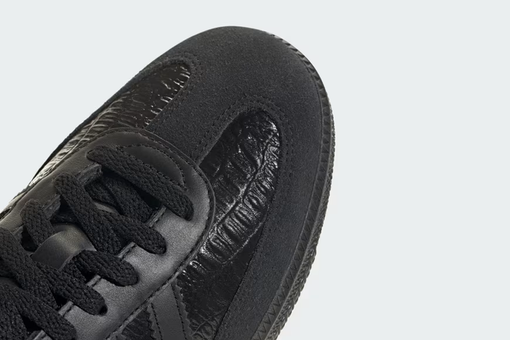 adidas Samba OG 'Core Black' - [sku] - Lust México