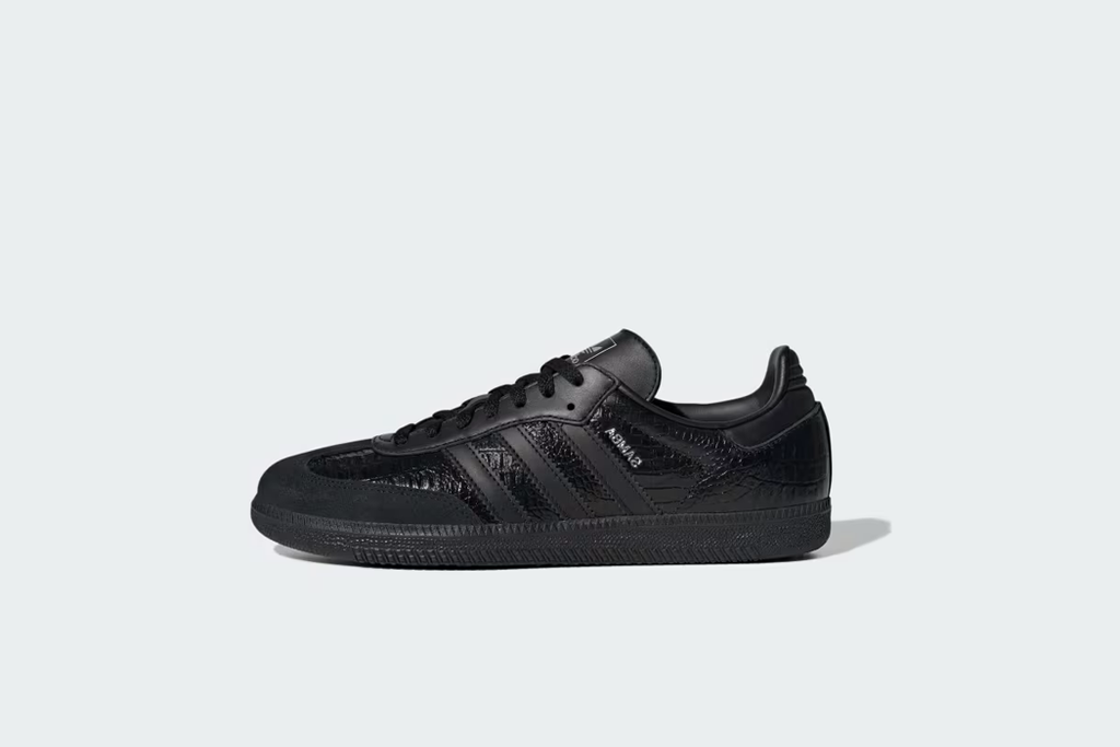 adidas Samba OG 'Core Black' - [sku] - Lust México