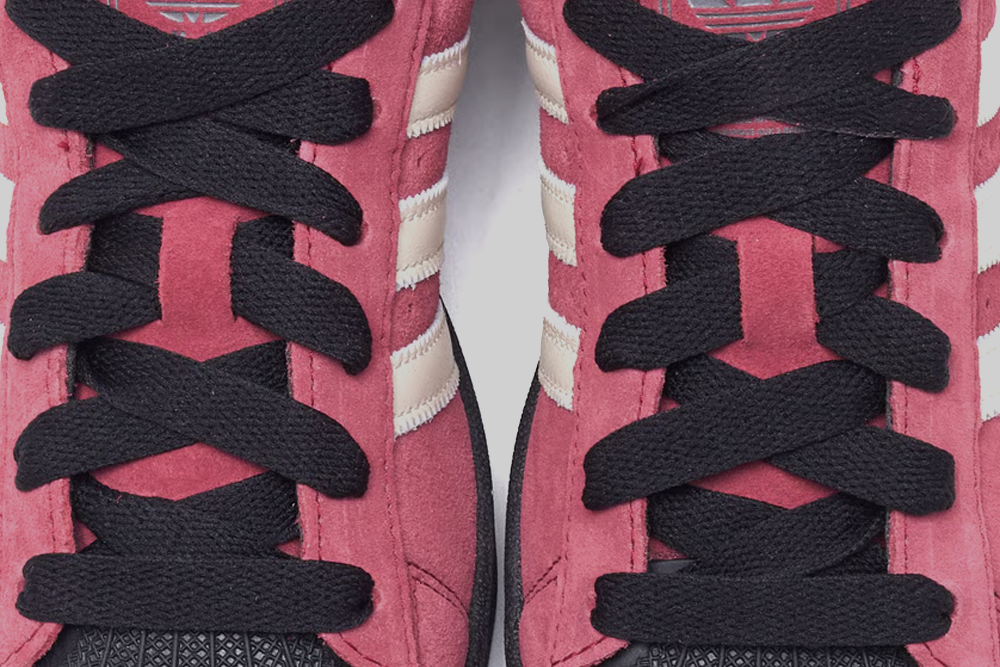 adidas Superstar II 'Noble Maroon'