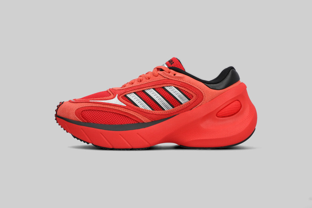 adidas Adizero Goukana 'Better Scarlet' - JQ4006