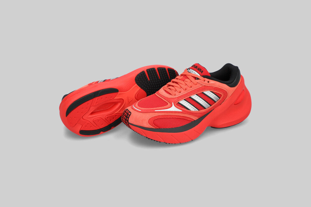 adidas Adizero Goukana 'Better Scarlet' - JQ4006