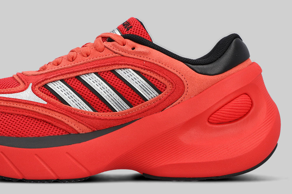 adidas Adizero Goukana 'Better Scarlet' - JQ4006