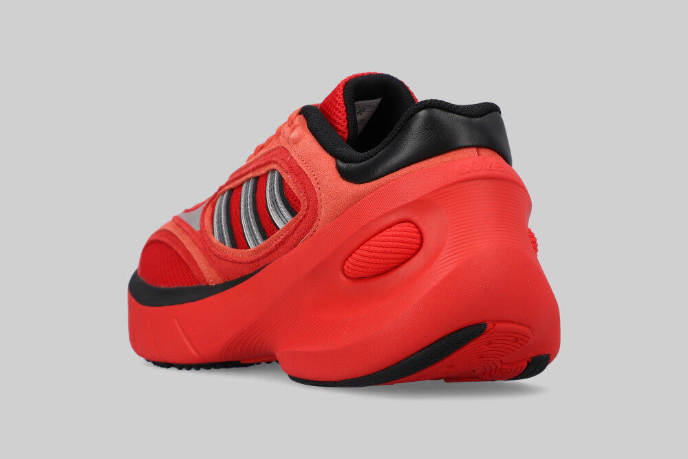 adidas Adizero Goukana 'Better Scarlet' - JQ4006