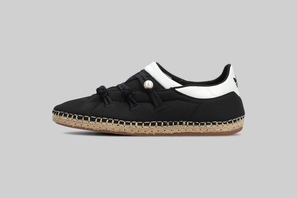 adidas x CLOT Qi Flow 'Black' - JQ4053 - Lust México