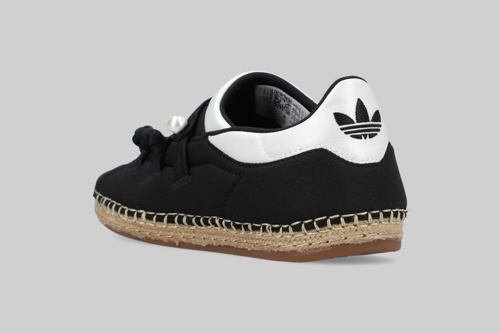 adidas x CLOT Qi Flow 'Black' - JQ4053 - Lust México