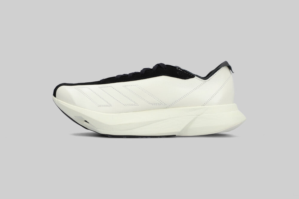 adidas Y-3 Adios Pro 3.0 LX 'Orbit Grey and Black' - JQ4535 FTW - SNEAKERS - MEN - ADULT - QS - WI - 25 en Lust México