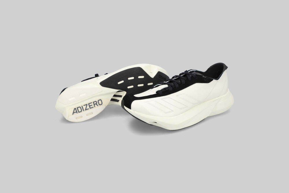 adidas Y-3 Adios Pro 3.0 LX 'Orbit Grey and Black' - JQ4535 FTW - SNEAKERS - MEN - ADULT - QS - WI - 25 en Lust México