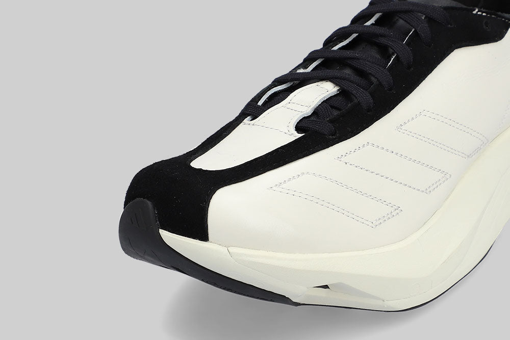 adidas Y-3 Adios Pro 3.0 LX 'Orbit Grey and Black' - JQ4535 FTW - SNEAKERS - MEN - ADULT - QS - WI - 25 en Lust México