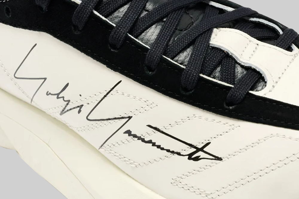 adidas Y-3 Adios Pro 3.0 LX 'Orbit Grey and Black' - JQ4535