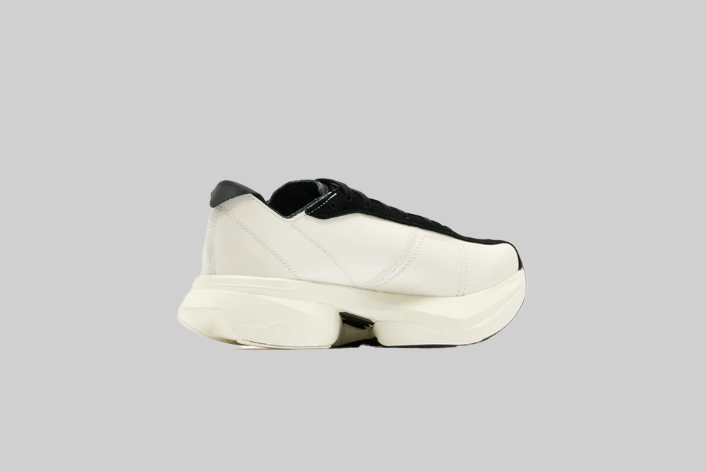 adidas Y-3 Adios Pro 3.0 LX 'Orbit Grey and Black' - JQ4535